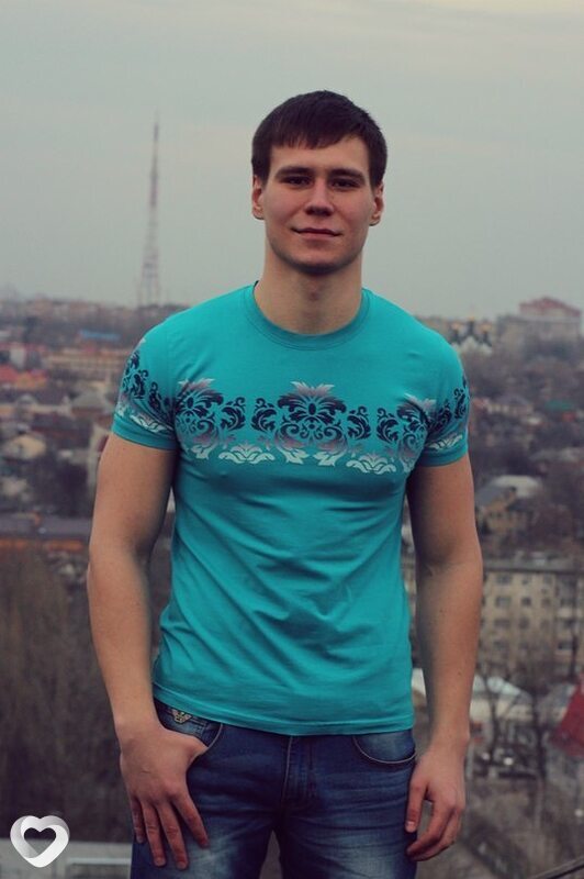 Юрий, 34, Бресте — анкета №466631