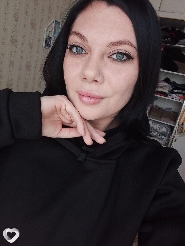 Анастасия, 33, Москве — анкета №466633