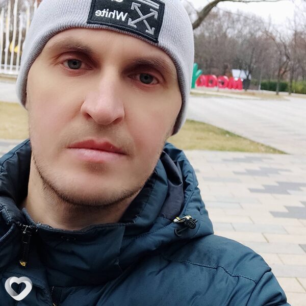 Евгений, 41, Оренбурге — анкета №466690