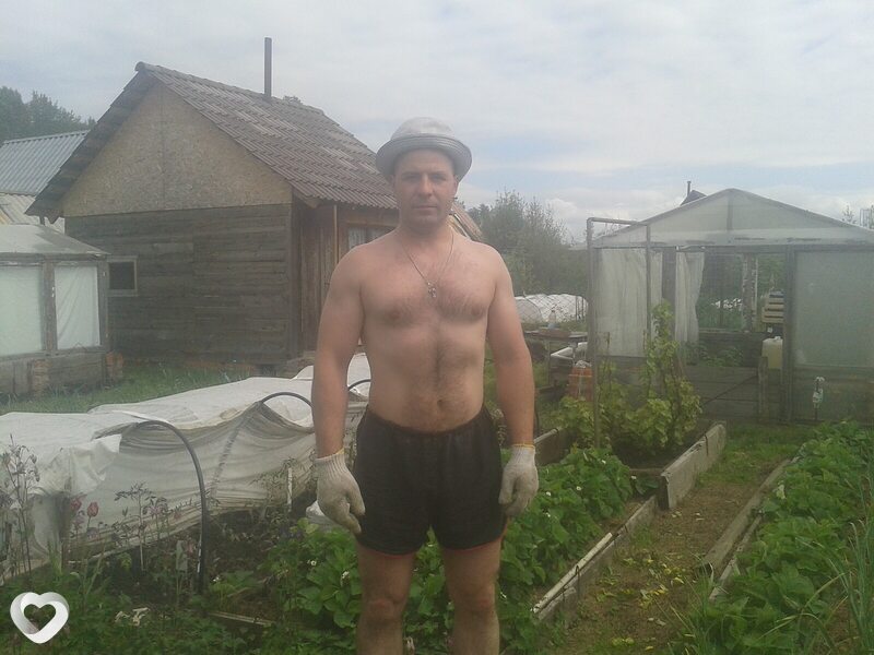 Алексей, 42, Барнауле — анкета №466693