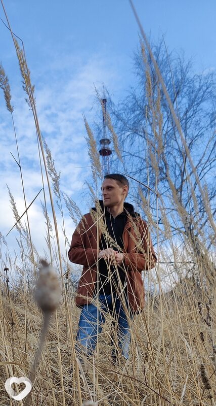 Кирилл, 36, Брянске — анкета №466700