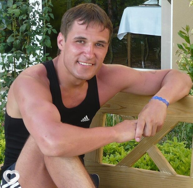 Серж, 38, Мурманске — анкета №466702