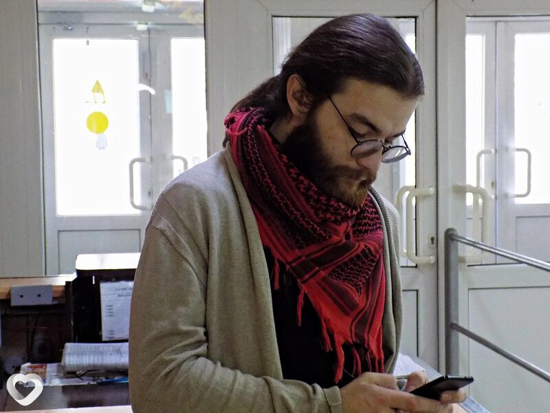 Антон, 32, Химках — анкета №466703