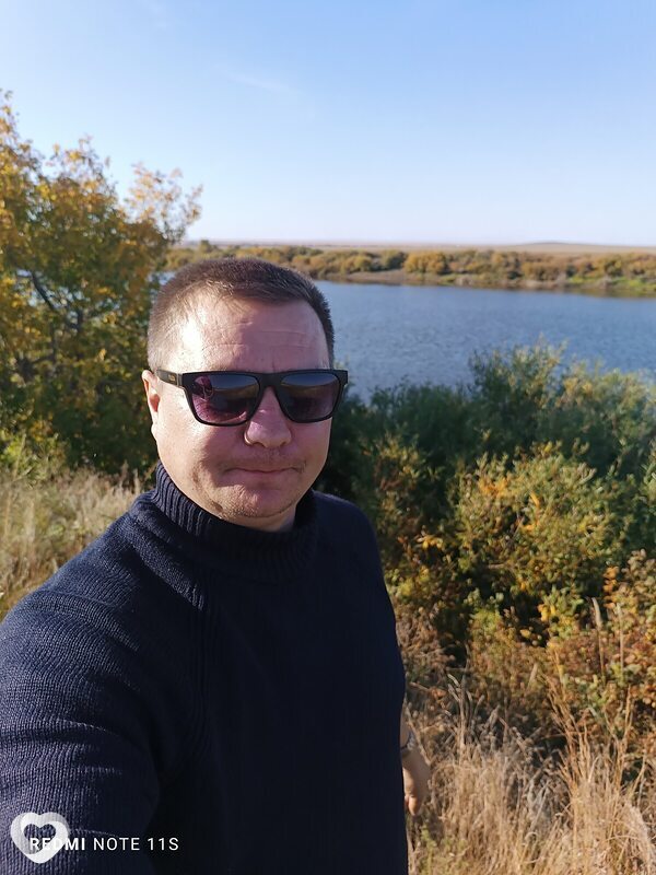 Медведь, 40, Кокшетау — анкета №466707