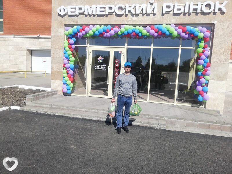 Иван, 30, Костанае — анкета №466710