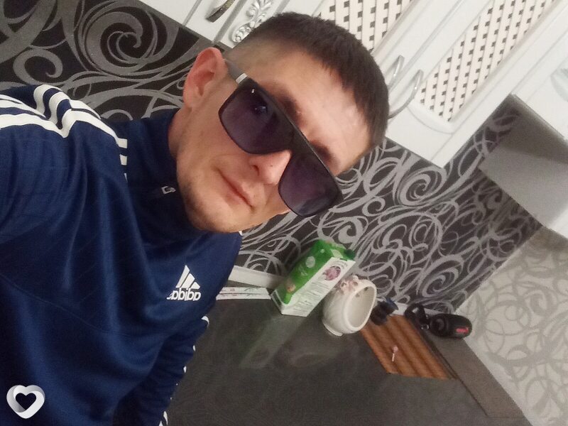 Николай, 32, Харькове — анкета №466464