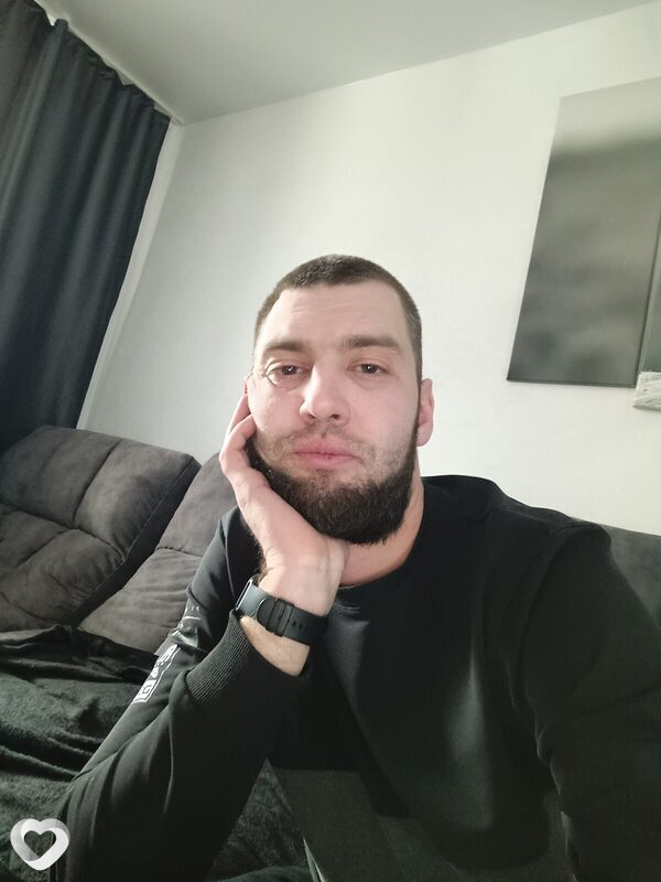 Владимир, 36, Усть-Каменогорск — анкета №466466
