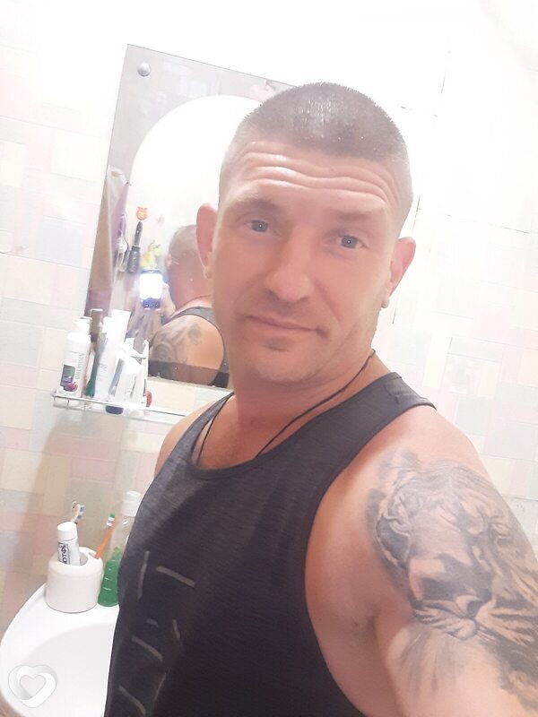 Михаил, 40, Белгороде — анкета №466467