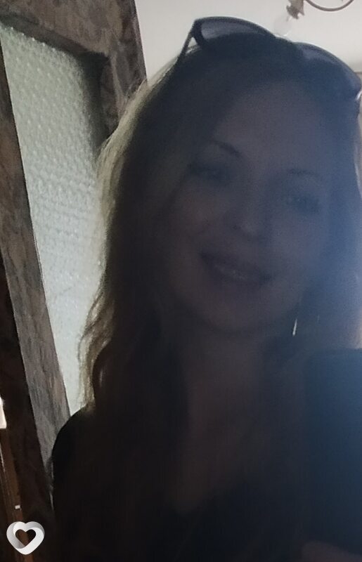 Кристина, Белоозерск