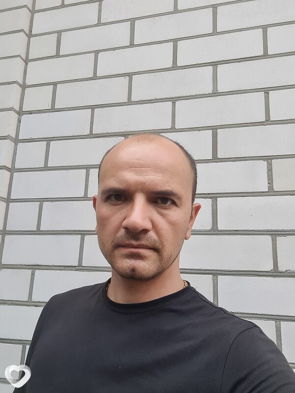 Вахид, 39, Белгороде — анкета №466472
