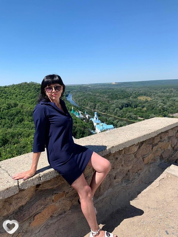 Ирина, Кричев