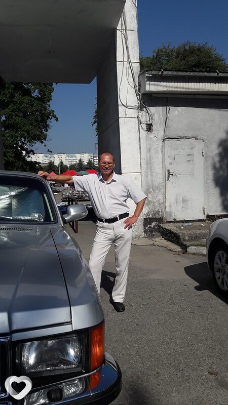 Замир, 53, Нальчике — анкета №466480