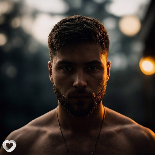Владимир, 28, Слуцке — анкета №466481