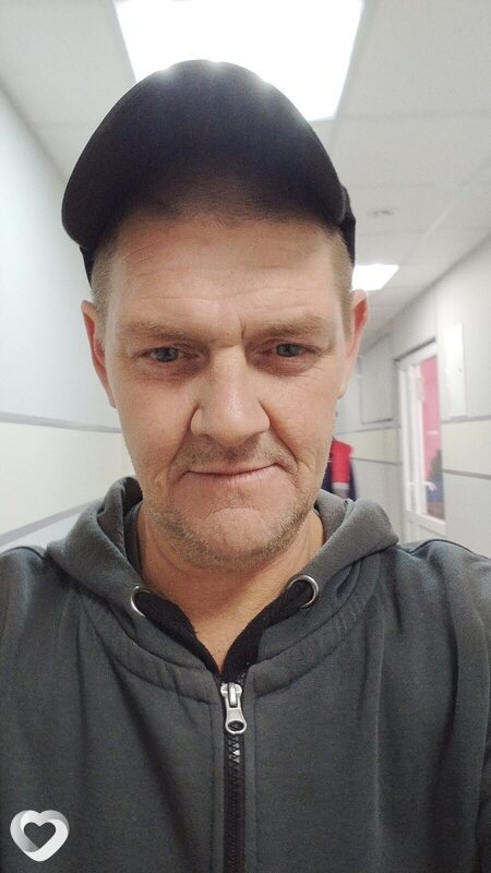Василий, 50, Волгограде — анкета №466483