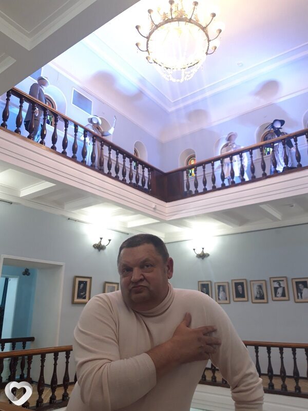 Сергей, 46, Перми — анкета №466484