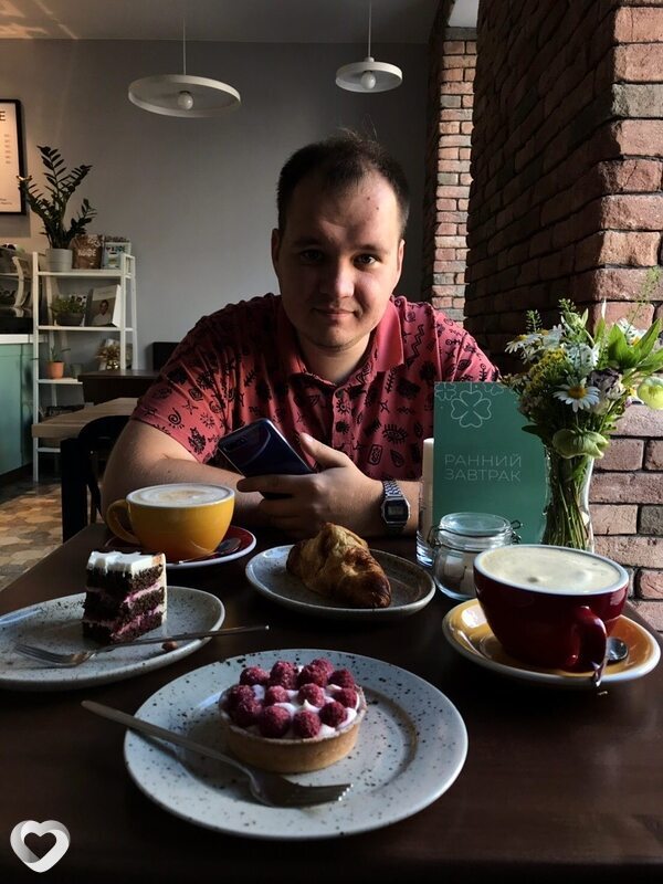 Антон, 36, Нижнем Тагиле — анкета №466891
