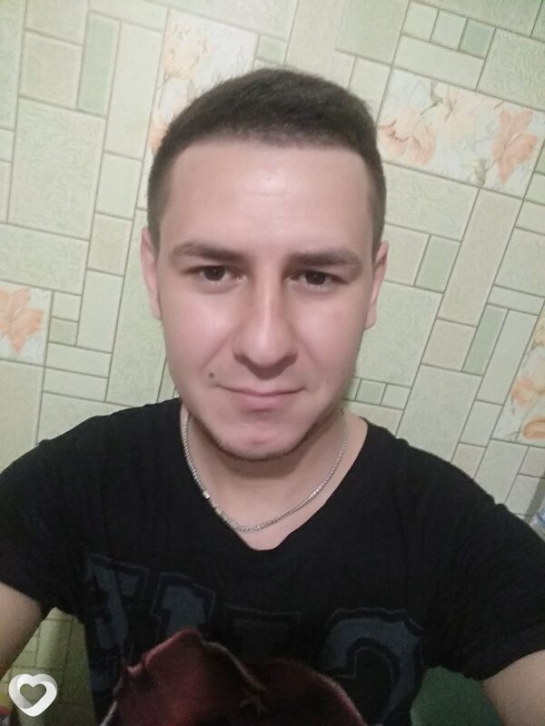 Padonok, 33, Донецк (Ростовская Обл.) — анкета №466896