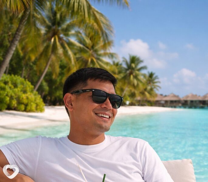 Khan, 38, Алматы — анкета №466897