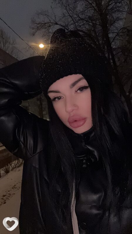 Кристина, 28, Москве — анкета №466898