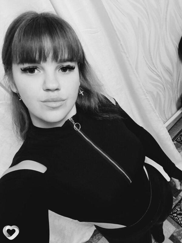 Оля, Ордынское