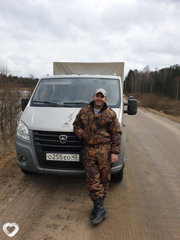 Анар, 45, Калуге — анкета №466900