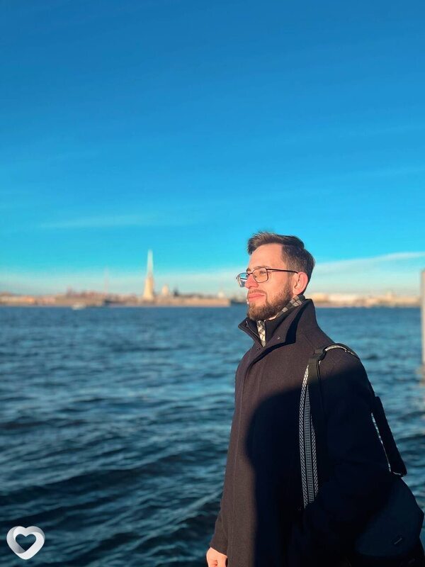 Михаил, 28, Егорьевске — анкета №466902
