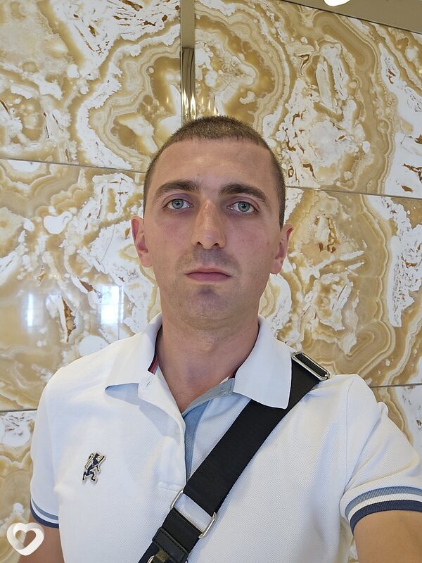 Rafael, 36, Тбилиси — анкета №466917