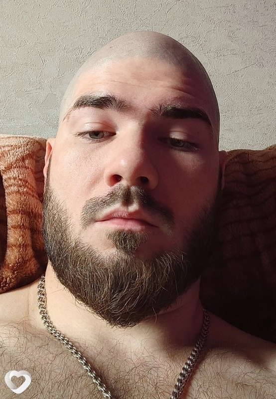 Ярослав, 33, Волгограде — анкета №466918