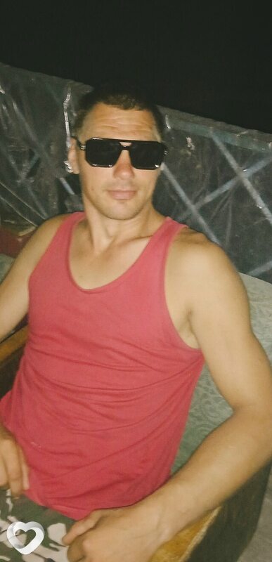 Анатолий, 39, Бобруйске — анкета №466919