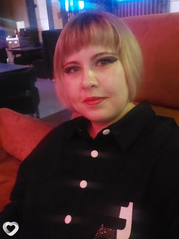 Марина, 36, Анапе — анкета №466921