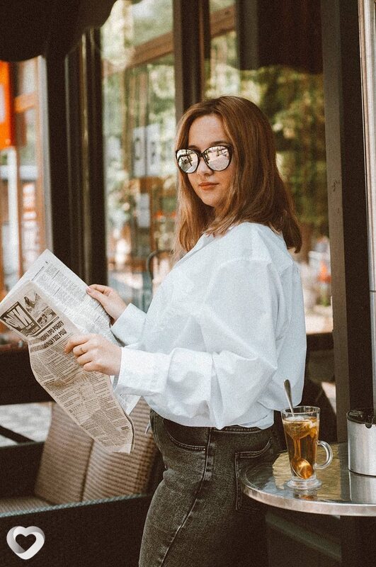 Карина, 25, Сумах — анкета №466924