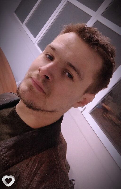 Константин, 30, Сургуте — анкета №466930