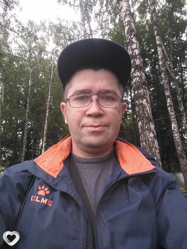 Андрей, 50, Зеленоград — анкета №466931