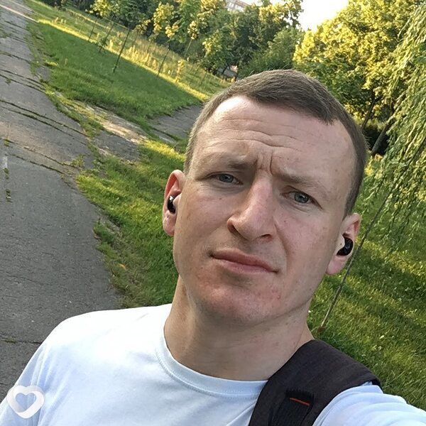 Олег, 29, Жлобине — анкета №466933