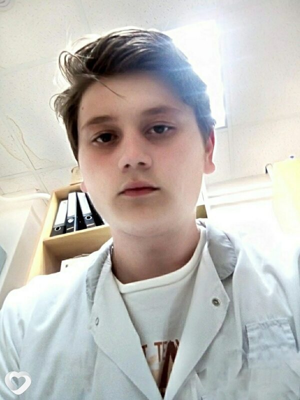 Дмитрий, 29, Санкт-Петербурге — анкета №466764