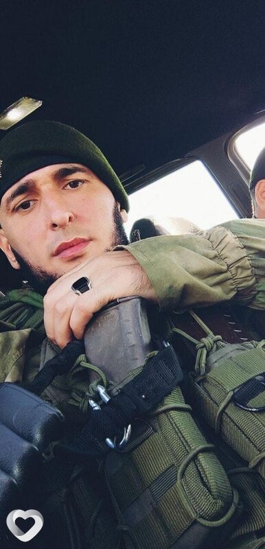 No Name, 36, Грозном — анкета №466765
