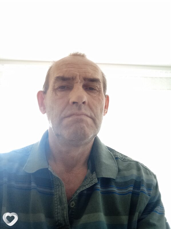 Павел, 61, Омске — анкета №466767