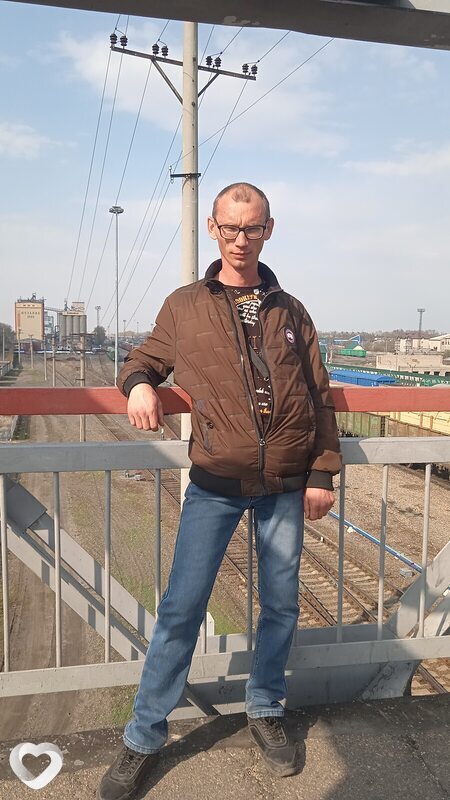 Дмитрий, 41, Рубцовске — анкета №466768