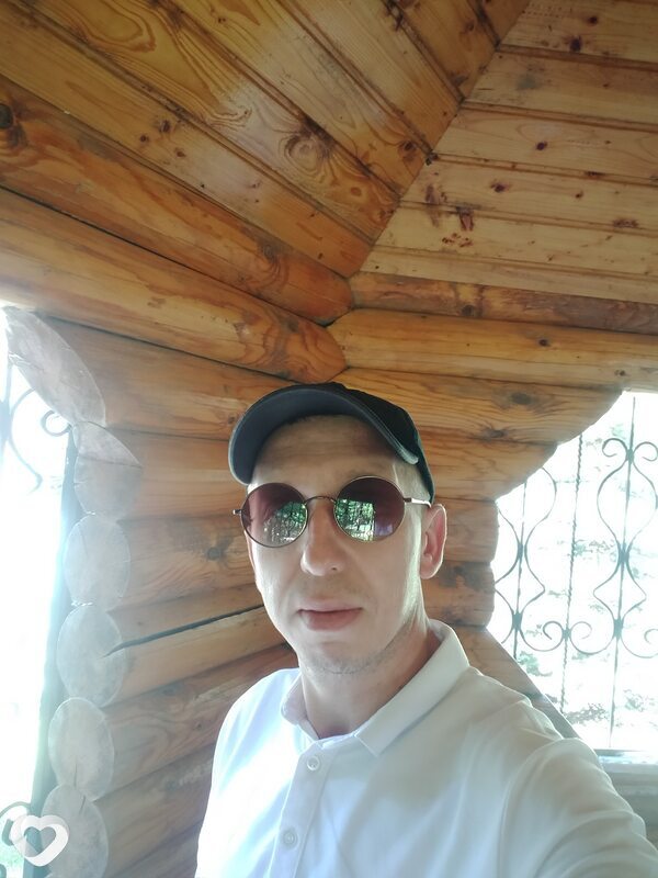 Влад, 41, Казани — анкета №466772