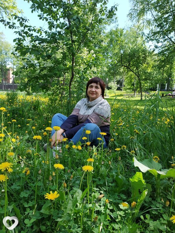 Марина, 65, Перми — анкета №466775