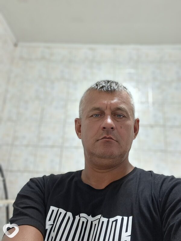 Игорь, 50, Ростове-на-Дону — анкета №466776