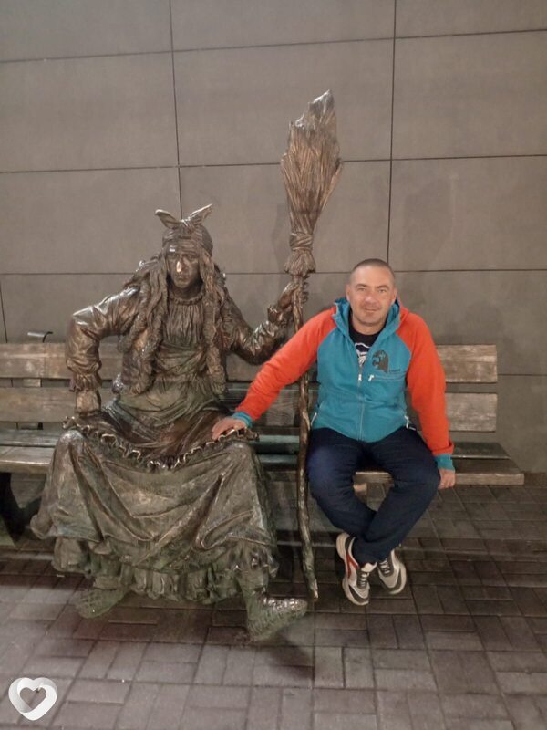 Алексей, Бердск