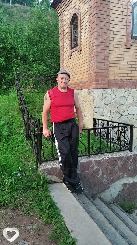 Николай, Абан