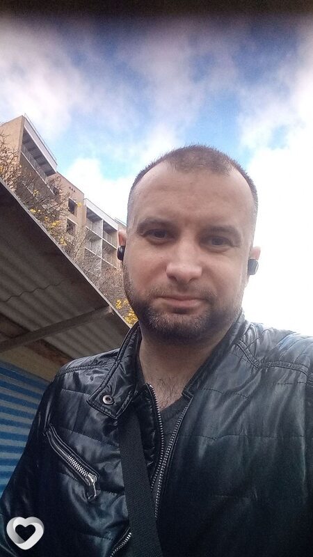 Антон, 28, Полтаве — анкета №467197