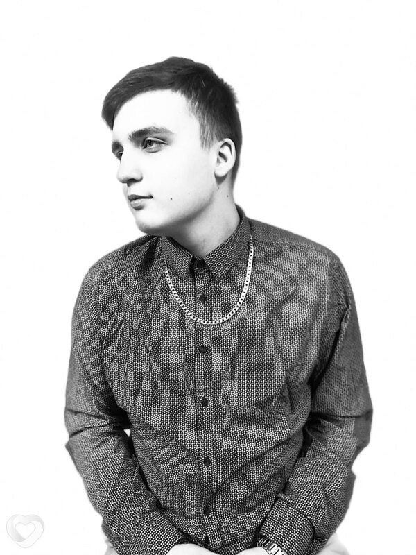 Константин, 24, Москве — анкета №467199