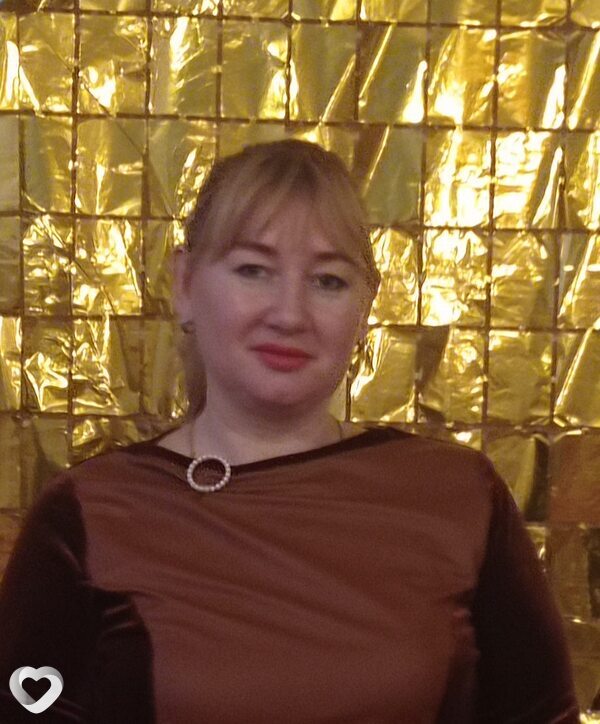 Светлана, 46, Сочи — анкета №467204