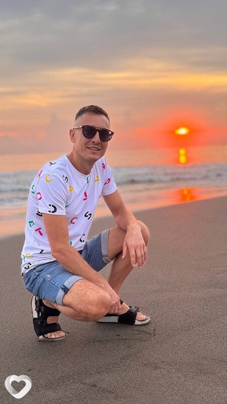 Артем, 35, Сарапуле — анкета №467205