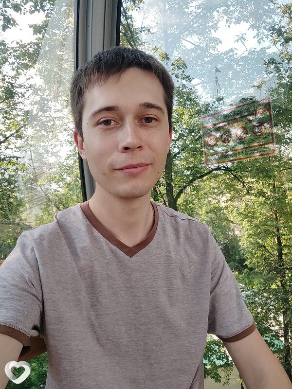 Андрей, 31, Перми — анкета №467207