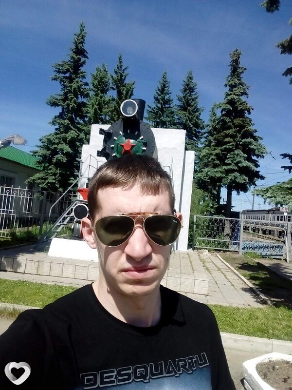 Дмитрий, 36, Челябинске — анкета №466789