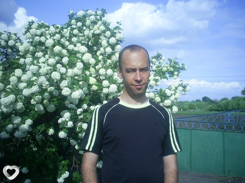 Яяяяяя, 44, Полтаве — анкета №466791